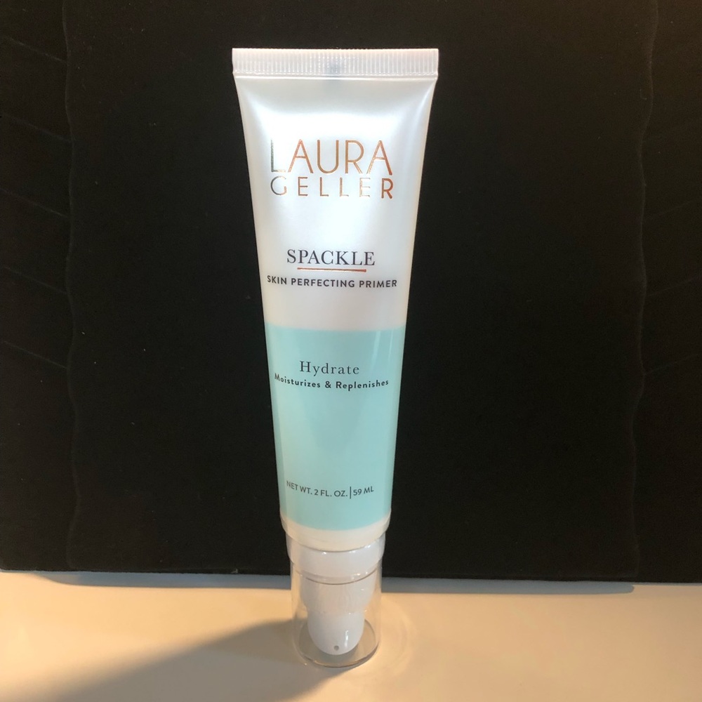 Laura Geller Spackle